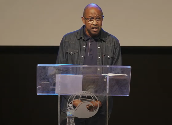 Wednesday Night Service – 7/2/25